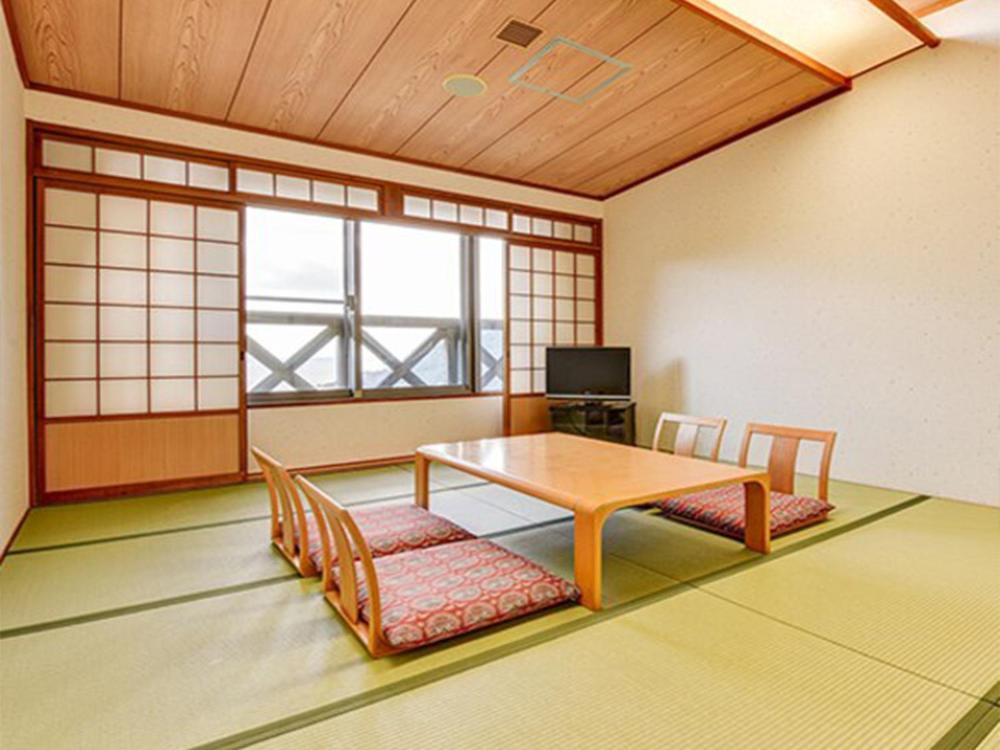 Hotel Yuyu Nasa Kaiyo Exterior foto
