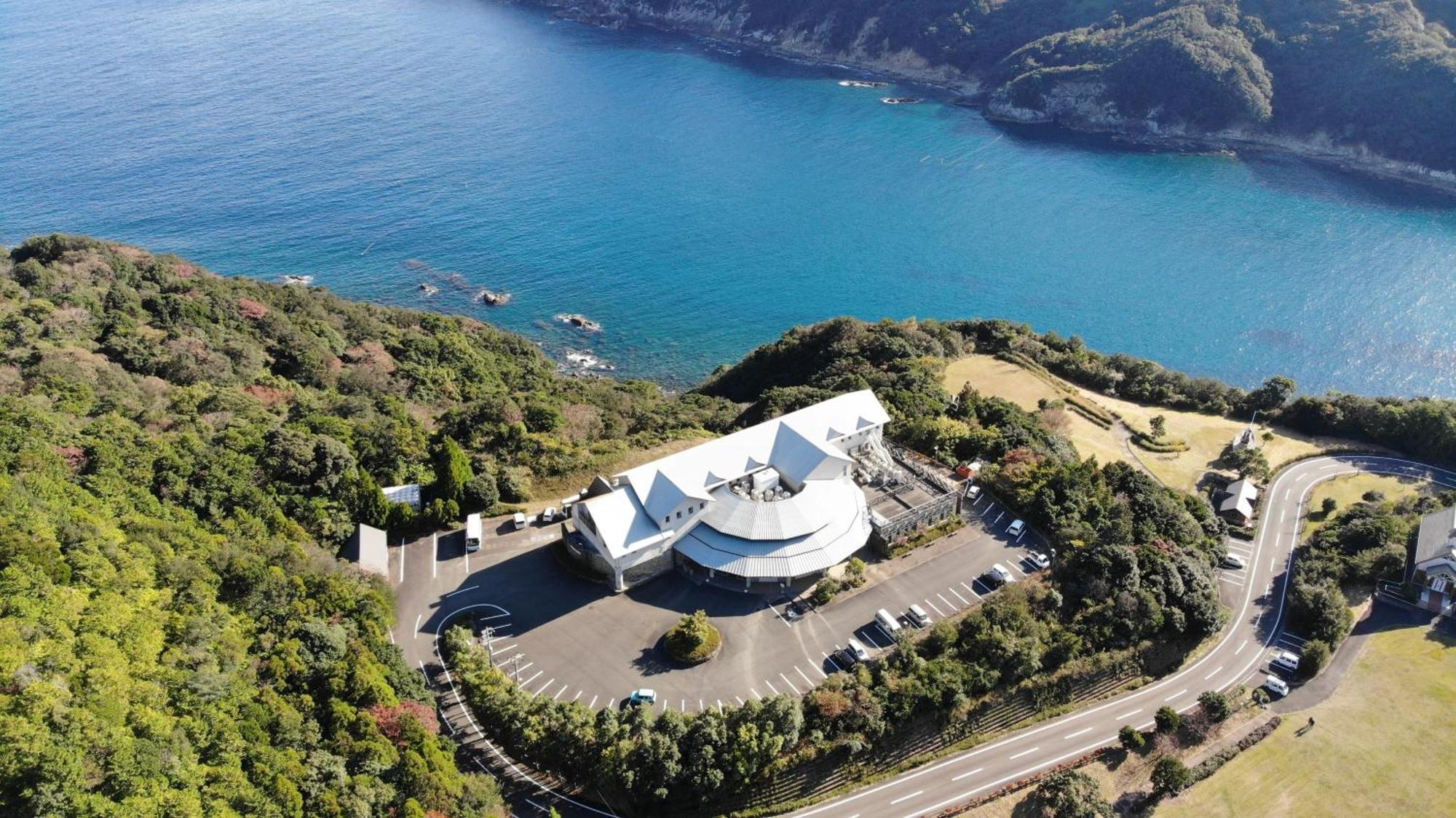 Hotel Yuyu Nasa Kaiyo Exterior foto