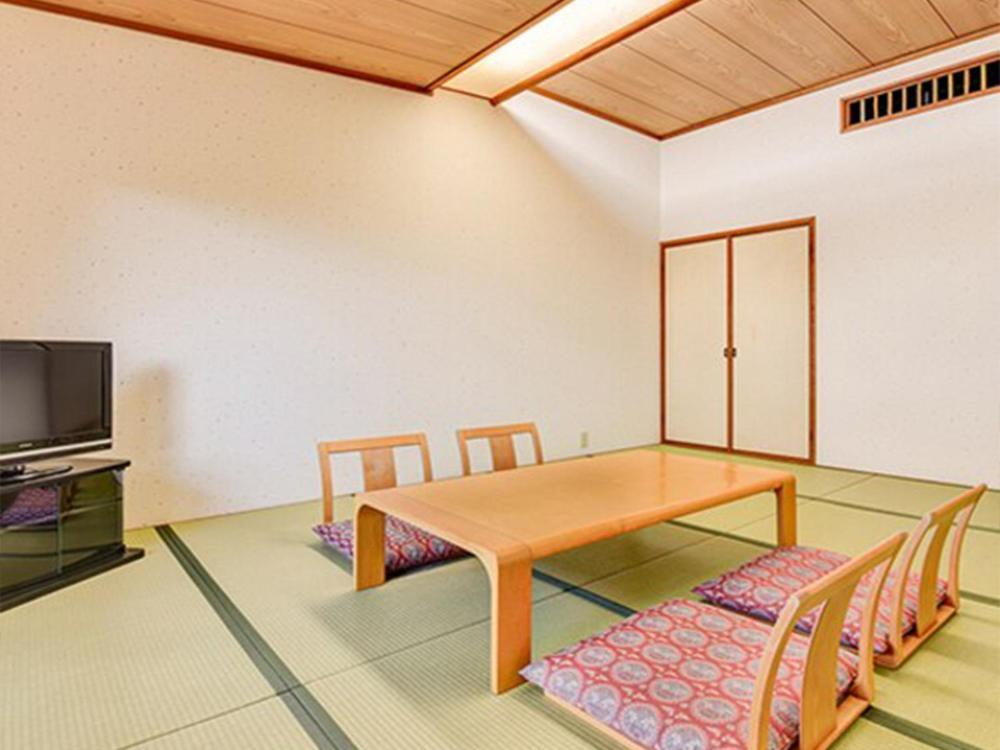Hotel Yuyu Nasa Kaiyo Exterior foto