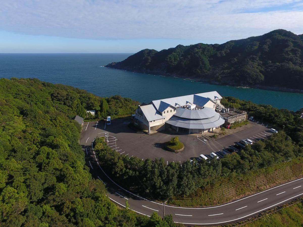 Hotel Yuyu Nasa Kaiyo Exterior foto