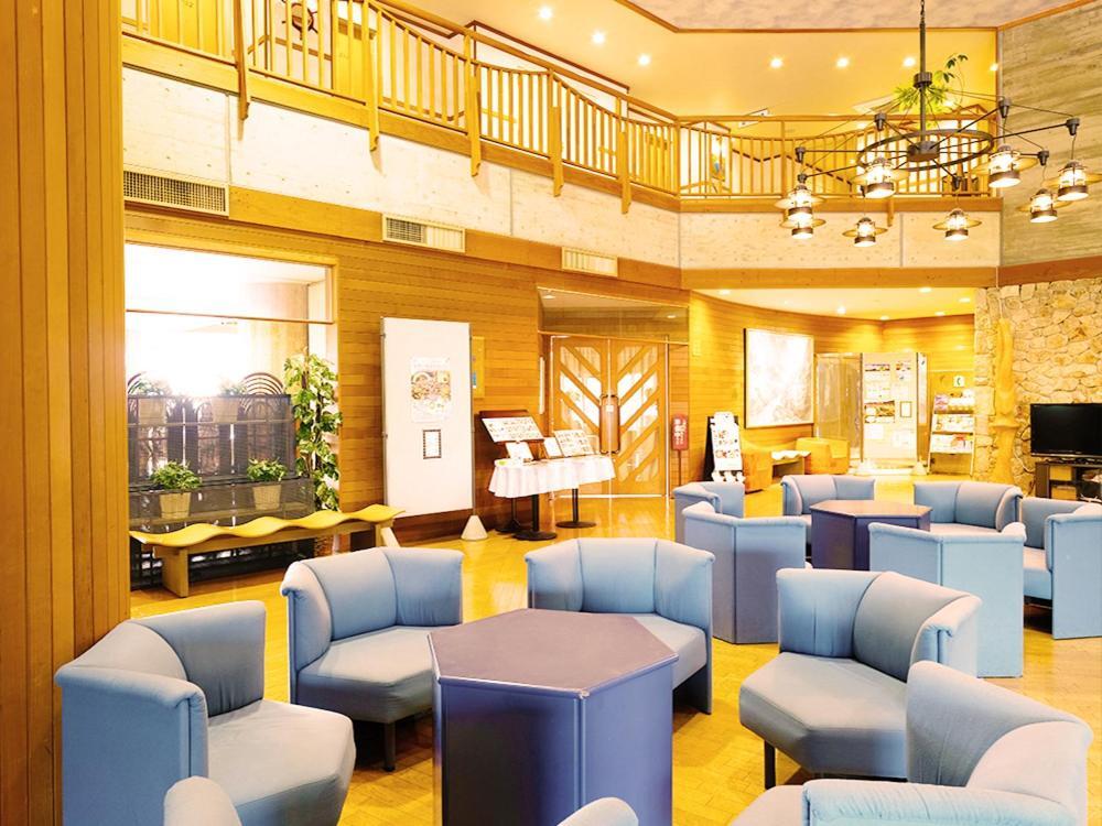 Hotel Yuyu Nasa Kaiyo Exterior foto