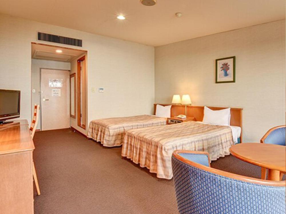 Hotel Yuyu Nasa Kaiyo Exterior foto