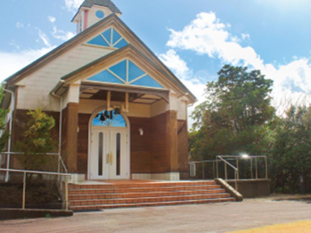 Hotel Yuyu Nasa Kaiyo Exterior foto